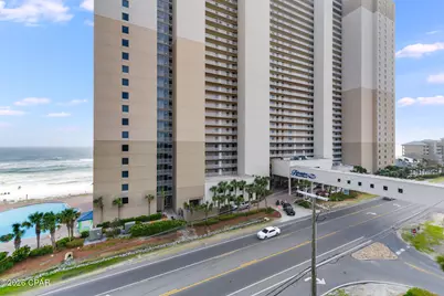 16819 Front Beach Road #606, Panama City Beach, FL 32413 - Photo 33