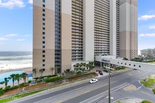 16819 Front Beach Rd, Panama City Beach, FL 32413 - Photo 33