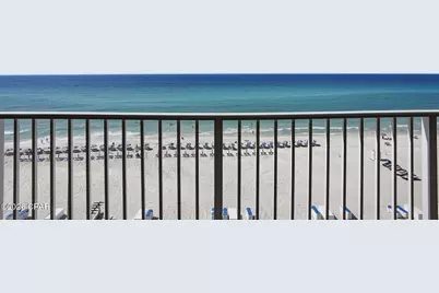 16819 Front Beach Road #606, Panama City Beach, FL 32413 - Photo 3