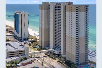 16819 Front Beach Road #606, Panama City Beach, FL 32413 - Photo 61