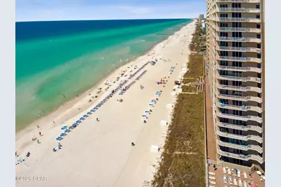 16819 Front Beach Road #606, Panama City Beach, FL 32413 - Photo 49