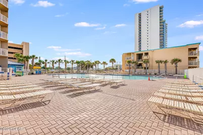 16819 Front Beach Road #606, Panama City Beach, FL 32413 - Photo 35