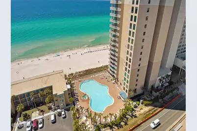 16819 Front Beach Road #606, Panama City Beach, FL 32413 - Photo 47