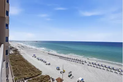 16819 Front Beach Road #606, Panama City Beach, FL 32413 - Photo 29