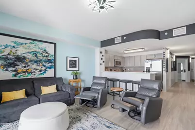 15928 Front Beach Road #31705, Panama City Beach, FL 32413 - Photo 9