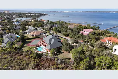 3703 Preserve Bay Boulevard, Panama City Beach, FL 32408 - Photo 91