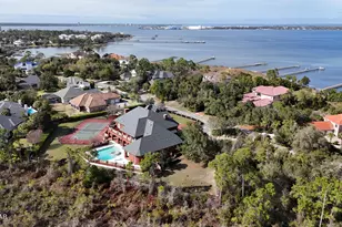 3703 Preserve Bay Blvd, Panama City Beach, FL 32408 - Photo 91