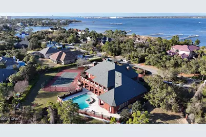 3703 Preserve Bay Boulevard, Panama City Beach, FL 32408 - Photo 89