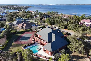 3703 Preserve Bay Blvd, Panama City Beach, FL 32408 - Photo 89