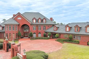 3703 Preserve Bay Blvd, Panama City Beach, FL 32408 - Photo 1