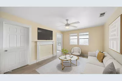 808 1/2 Mulberry Avenue, Panama City, FL 32401 - Photo 15