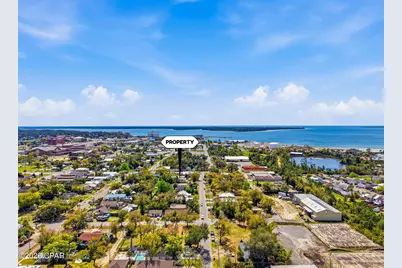 808 1/2 Mulberry Avenue, Panama City, FL 32401 - Photo 7