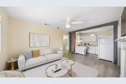 808 1/2 Mulberry Avenue, Panama City, FL 32401 - Photo 19