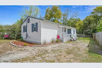 808 1/2 Mulberry Avenue, Panama City, FL 32401 - Photo 1