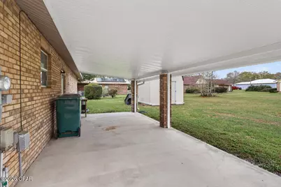 5377 O B Knight Drive, Graceville, FL 32440 - Photo 37