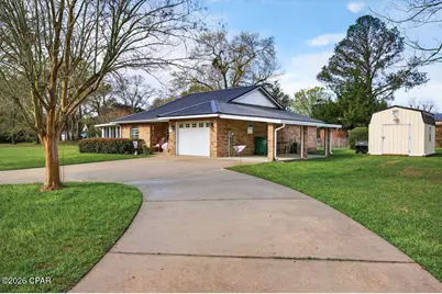 5377 O B Knight Drive, Graceville, FL 32440 - Photo 5