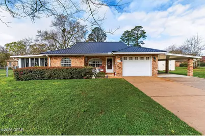 5377 O B Knight Drive, Graceville, FL 32440 - Photo 1