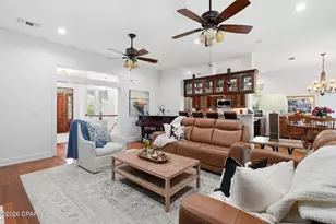 50 E Bayou Forest Dr, Freeport, FL 32439 - Photo 13