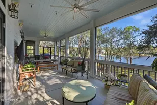 50 E Bayou Forest Dr, Freeport, FL 32439 - Photo 3