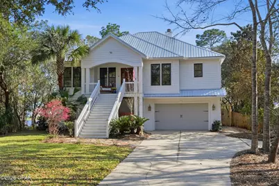 50 E Bayou Forest Drive, Freeport, FL 32439 - Photo 1