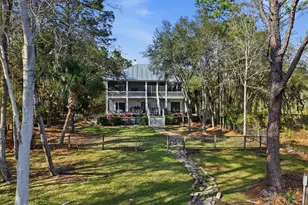 50 E Bayou Forest Dr, Freeport, FL 32439 - Photo 61