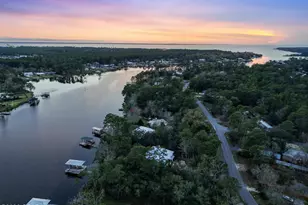 50 E Bayou Forest Dr, Freeport, FL 32439 - Photo 83