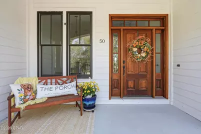 50 E Bayou Forest Drive, Freeport, FL 32439 - Photo 9