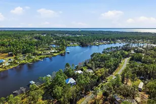 50 E Bayou Forest Dr, Freeport, FL 32439 - Photo 65