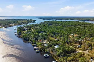 50 E Bayou Forest Dr, Freeport, FL 32439 - Photo 63