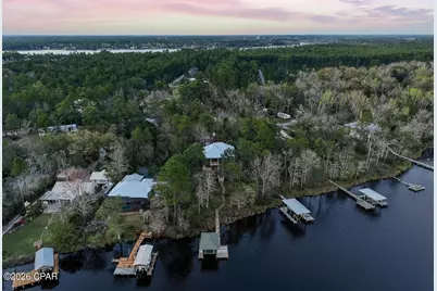 50 E Bayou Forest Drive, Freeport, FL 32439 - Photo 85