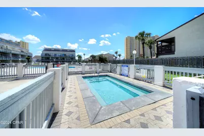 17614 Front Beach Road #17E, Panama City Beach, FL 32413 - Photo 33