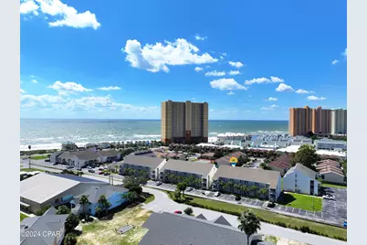17614 Front Beach Road #17E, Panama City Beach, FL 32413 - Photo 37