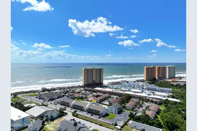17614 Front Beach Road #17E, Panama City Beach, FL 32413 - Photo 41