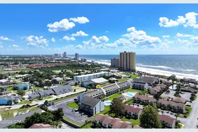 17614 Front Beach Road #17E, Panama City Beach, FL 32413 - Photo 47