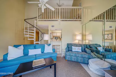 17614 Front Beach Road #17E, Panama City Beach, FL 32413 - Photo 21