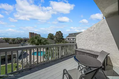 17614 Front Beach Road #17E, Panama City Beach, FL 32413 - Photo 27