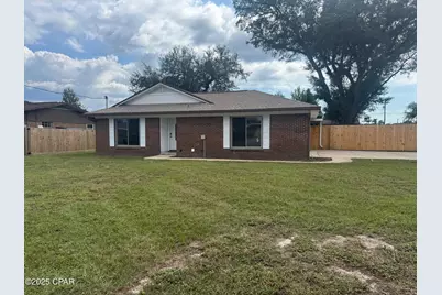 5204 Park Street, Panama City, FL 32404 - Photo 3