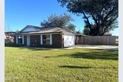 5204 Park Street, Panama City, FL 32404 - Photo 1