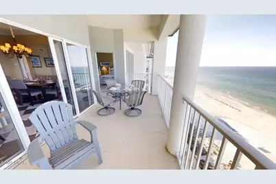 10513 Front Beach Road #1406, Panama City Beach, FL 32407 - Photo 1
