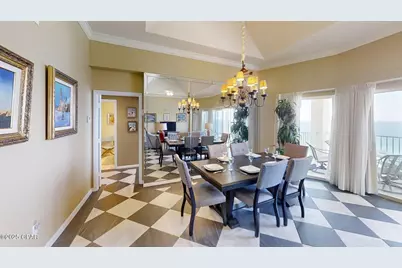 10513 Front Beach Road #1406, Panama City Beach, FL 32407 - Photo 17