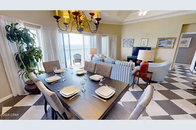 10513 Front Beach Road #1406, Panama City Beach, FL 32407 - Photo 33