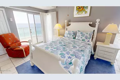 10513 Front Beach Road #1406, Panama City Beach, FL 32407 - Photo 45