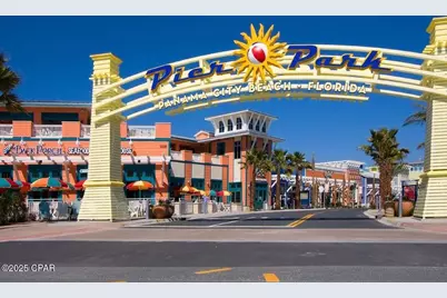 10513 Front Beach Road #1406, Panama City Beach, FL 32407 - Photo 13