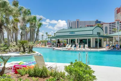 10513 Front Beach Road #1406, Panama City Beach, FL 32407 - Photo 55
