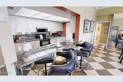 10513 Front Beach Road #1406, Panama City Beach, FL 32407 - Photo 39