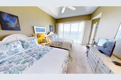 10513 Front Beach Road #1406, Panama City Beach, FL 32407 - Photo 21