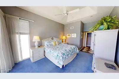 10513 Front Beach Road #1406, Panama City Beach, FL 32407 - Photo 35