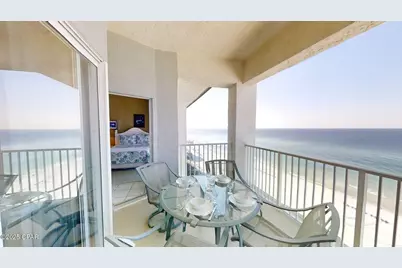 10513 Front Beach Road #1406, Panama City Beach, FL 32407 - Photo 5