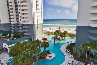 10513 Front Beach Road #1406, Panama City Beach, FL 32407 - Photo 51