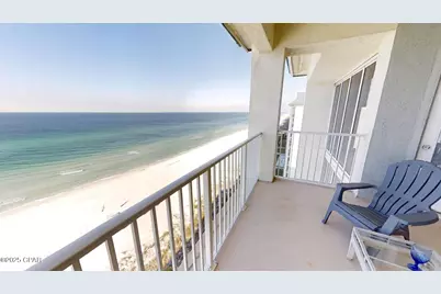 10513 Front Beach Road #1406, Panama City Beach, FL 32407 - Photo 7